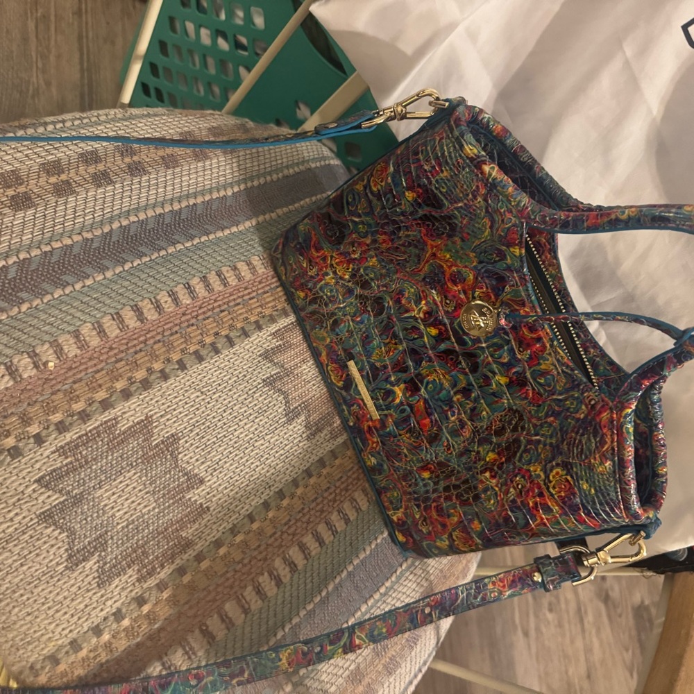 Brahmin bag